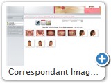 Correspondant Imagerie par traitement