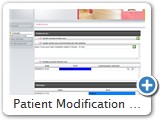 Patient Modification RDV