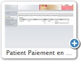 Patient Paiement en Ligne